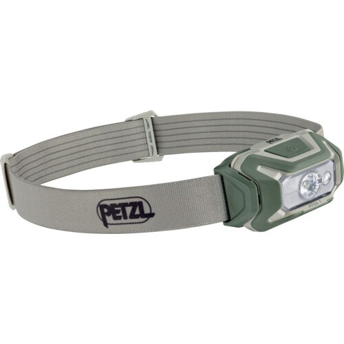 PETZL アリア1RGB デザート