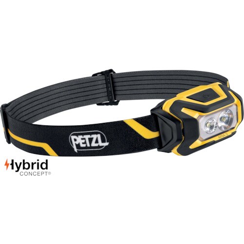 PETZL アリア2