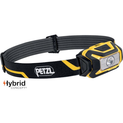 PETZL アリア1