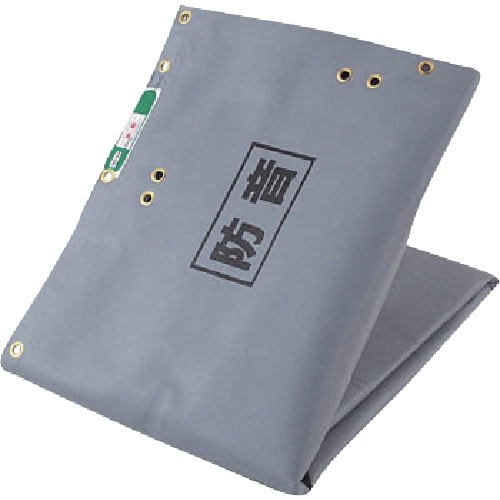 TRUSCO エコノミー防音シート 1.8mX3.