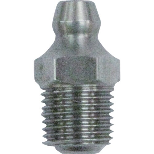 KURITA ステンレスグリースニップル A型R1