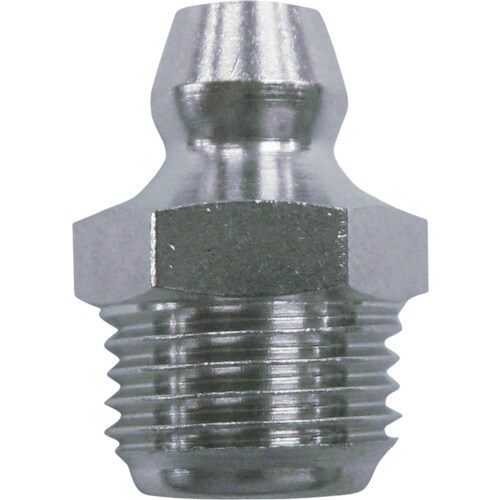 KURITA グリースニップル A型M8X1.0規