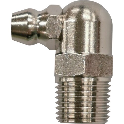 KURITA グリスニップル C型R1/8JIS型