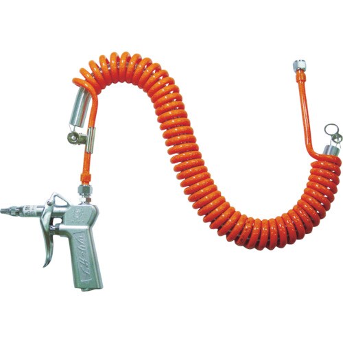 KURITA ツリーガンセット レバー付