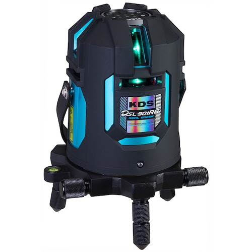 KDS 電子整準リアルグリーン901N本体のみ