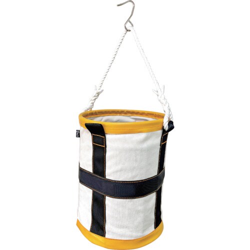 ベストツール 極匠 Wストロング丸バケツ(ターポリ