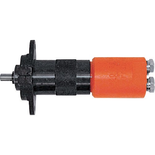 不二 エアモーター(右回転専用/切欠式)