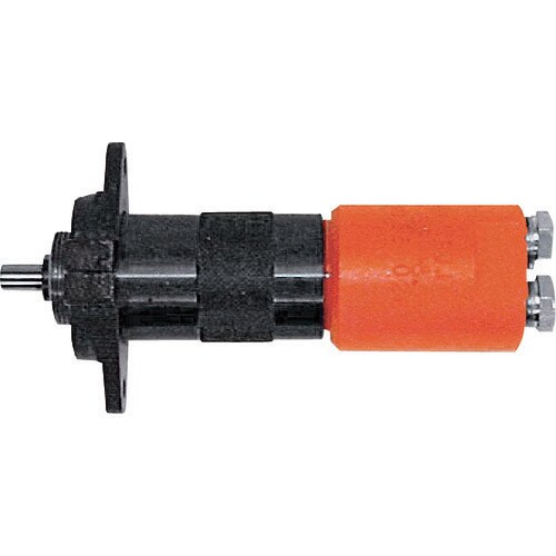 不二 エアモーター(可逆回転/切欠式)