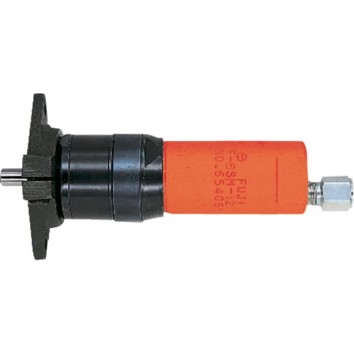 不二 小型エアモータ(右回転/切欠式)