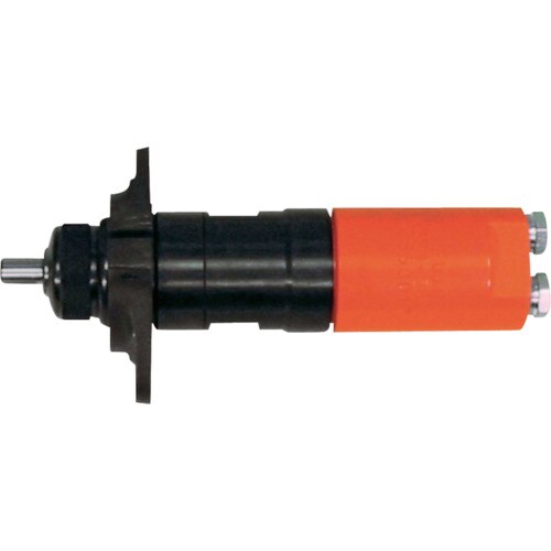 不二 小型エアモータ(可逆回転/切欠式)