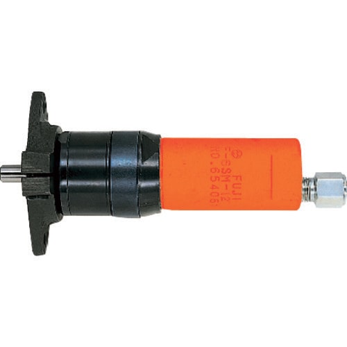 不二 小型エアモ−タ(右回転専用/切欠式)