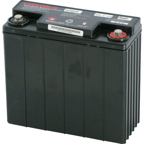 saga スタートブースター/トラック用交換バッテ