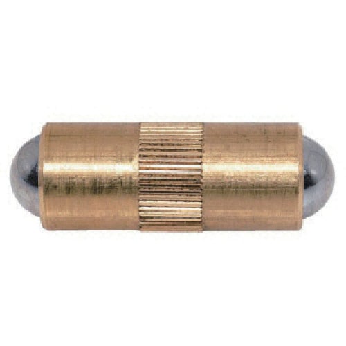 kipp ダブルサイドボールプランジャー