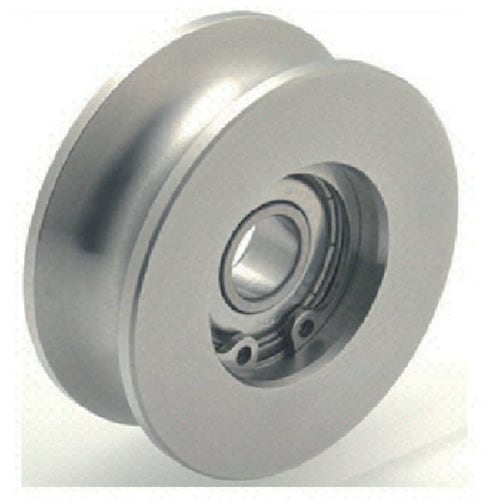 イマオ ガイドローラーR型(SUS製)