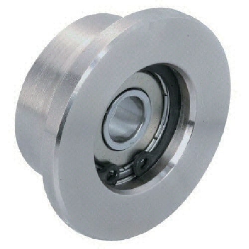 イマオ ガイドローラー車輪