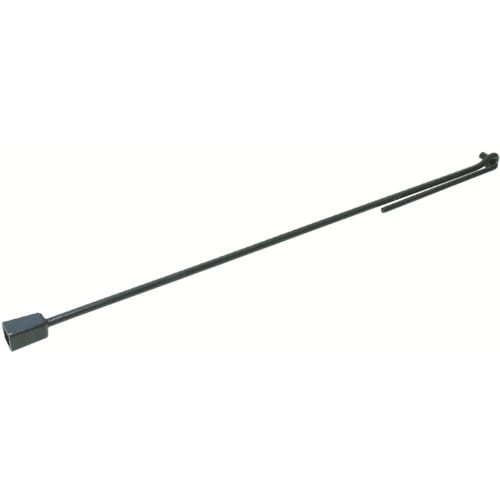 モクバ印 配管用レンチ 開栓器 BOX型 1500