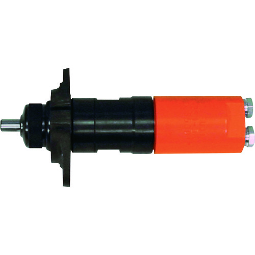 不二 小型エアモータ(可逆回転/切欠式)