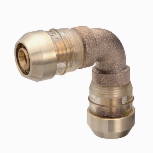 DRT13KE 両接続エルボ