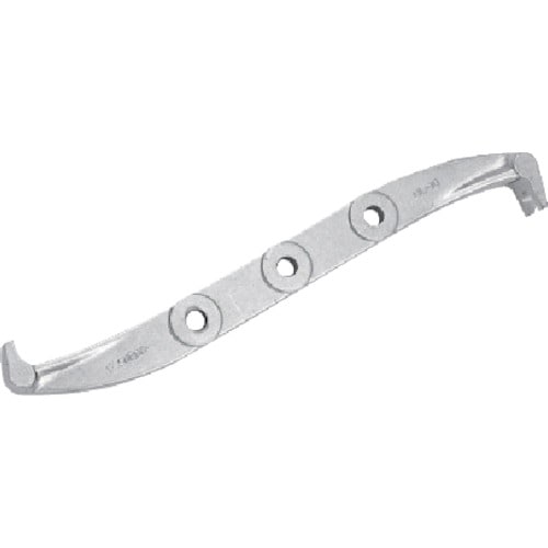 スーパー ギヤープーラGL型 爪(GL4用)