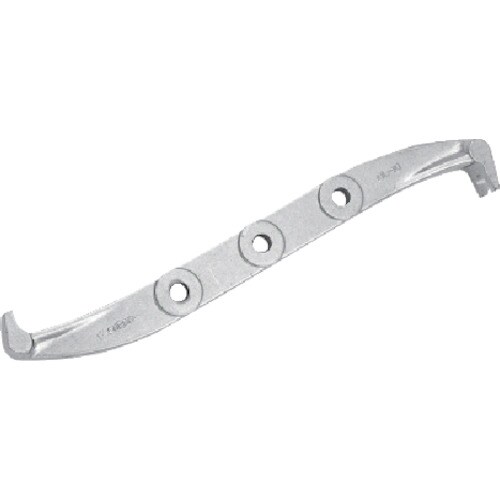 スーパー ギヤープーラGL型 爪(GL8用)