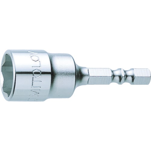 ミトロイ ビットソケット ショートスタビー 10m