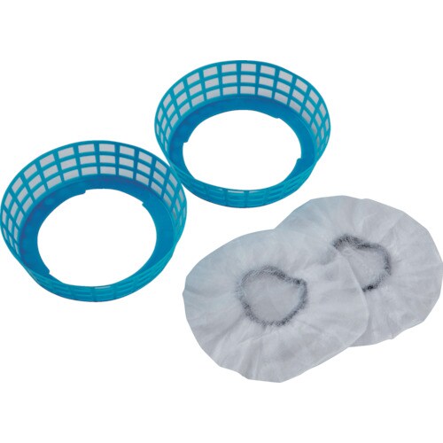 空調服 500kcalシリーズ用フィルターセット