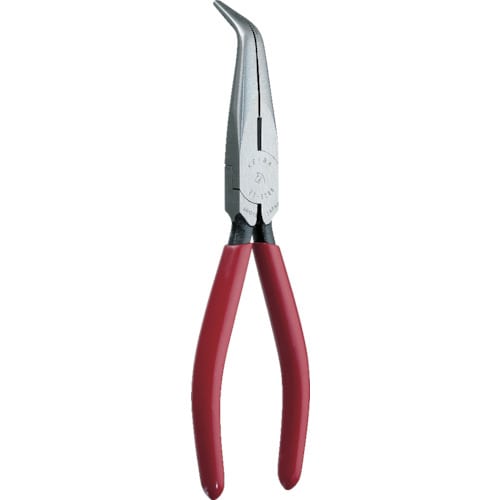 KEIBA ヨーロッパタイプラジオペンチ(ベントタ