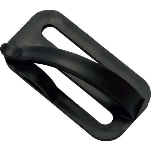 KH フックガイド 50mm幅用 黒