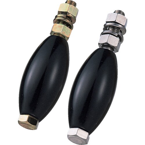 ヨコヅナ A型ガイドローラー ローラーのみ 鉄