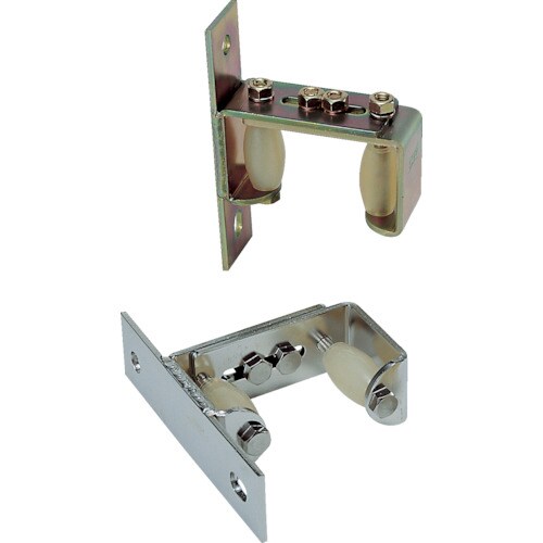 ヨコヅナ アジャスト用ガイドローラー ステンレス枠