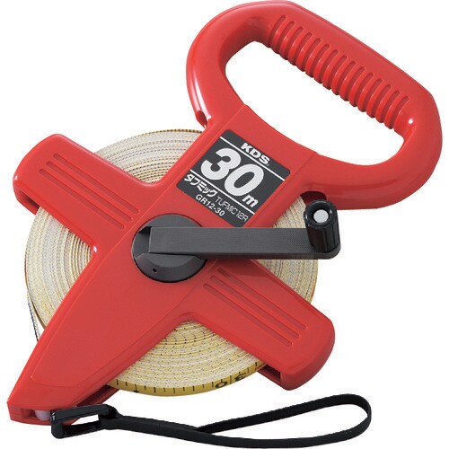 KDS タフミックリール12巾30m