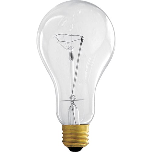 エーコー FMC 耐震電球 200W