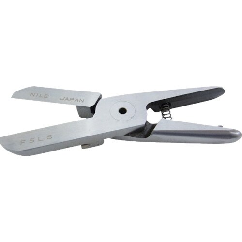 ナイル エヤーニッパ用替刃(樹脂切断タイプ)F5L