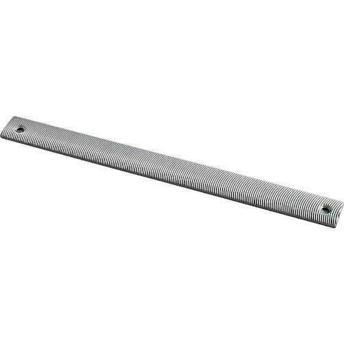 ツボサン 替刃 フレキシブルヤスリ 300mm 中