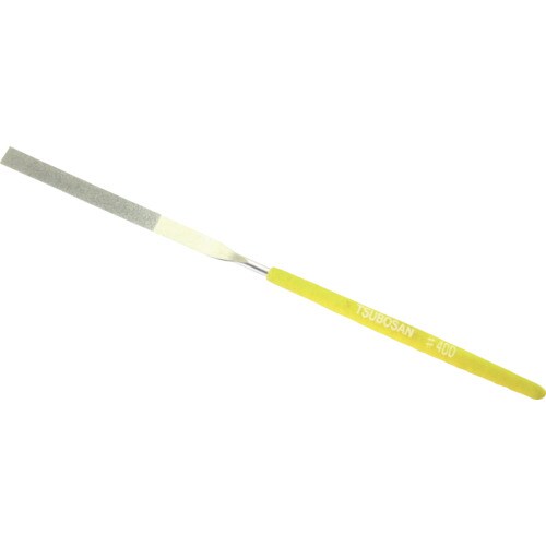 ツボサン ダイヤモンドヤスリ S−10 ウス平0.