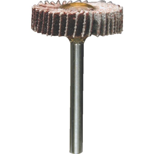 ミニモ ラジアルサンダー#320 φ20 (3個入