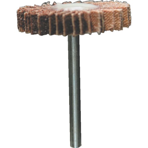 ミニモ ラジアルサンダー#60 φ30 (3個入)