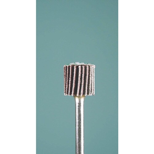 ミニモ ラジアルサンダー#120 φ10 (3本入