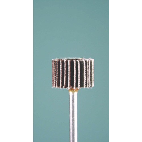 ミニモ ラジアルサンダー#120 φ15 (3本入