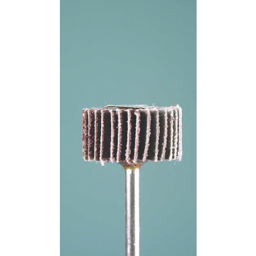 ミニモ ラジアルサンダー#80 φ20 (3本入)