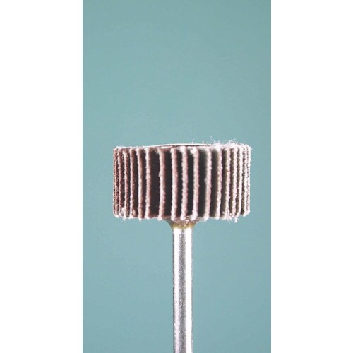 ミニモ ラジアルサンダー#120 φ20 (3本入