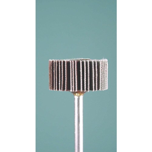 ミニモ ラジアルサンダー#320 φ20 (3本入