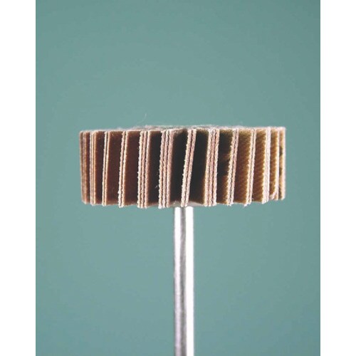 ミニモ ラジアルサンダー#320 φ30 (3本入