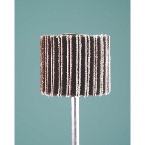 ミニモ ラジアルサンダー#80 φ25 (3本入)