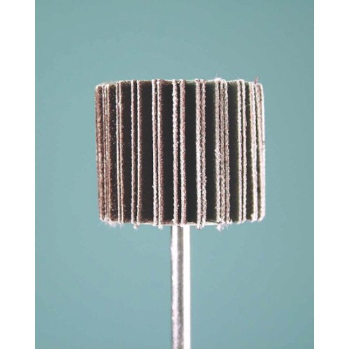 ミニモ ラジアルサンダー#120 φ25 (3本入