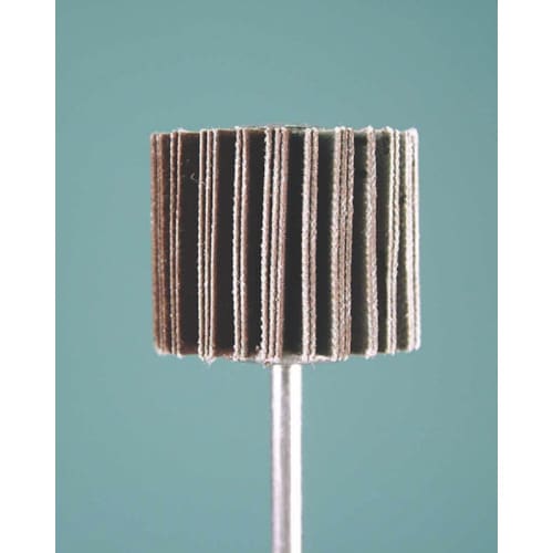 ミニモ ラジアルサンダー#320 φ25 (3本入