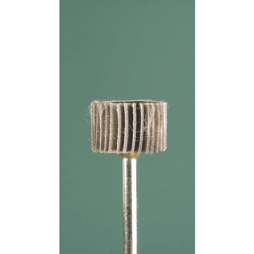 ミニモ ダイヤモンドラジアルサンダー 電着#400