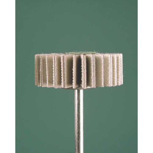 ミニモ ダイヤモンドラジアルサンダー 電着#400