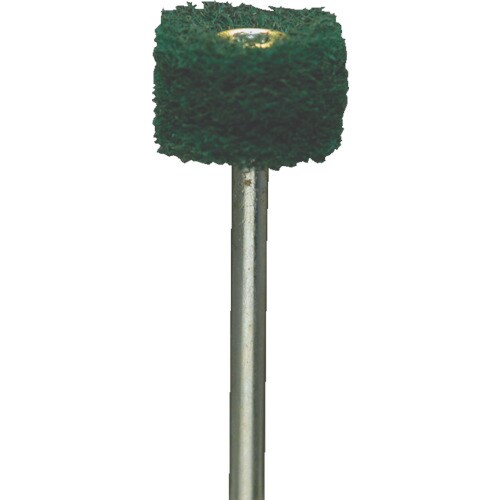 ミニモ クッションサンダー 積層#400 φ15