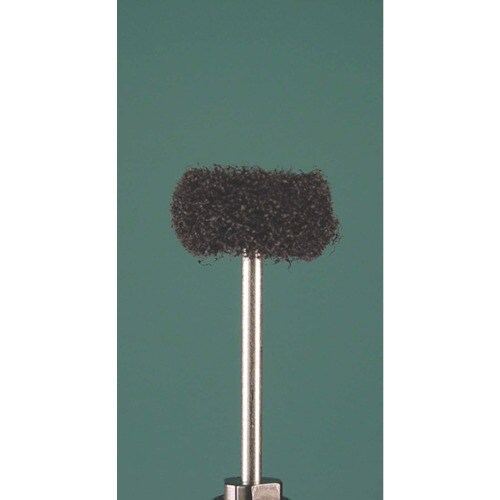 ミニモ クッションサンダー 積層#320 φ22